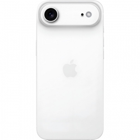 Apple iPhone 17 Air 128 GB, Dual: nano SIM + eSIM, White